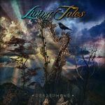 Living Tales - Persephone